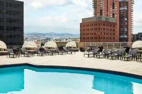 The Westin Denver Downtown - Piscine