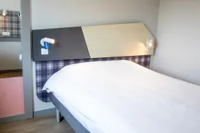 ibis budget Annecy ex Etap Hôtel - Chambre