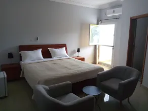 Hotel Edenia - Room
