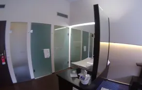 Hotel Victoria - Bagno