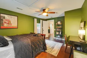 Upper Black Eddy Home w/ Delaware River Access! - Interior