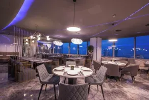 Mercure Hangzhou Qianjiang - Restaurante