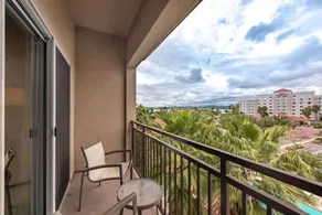Homewood Suites by Hilton Oxnard/Camarillo - Vue de la chambre