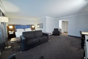 Sheraton Laval Hotel - Chambre