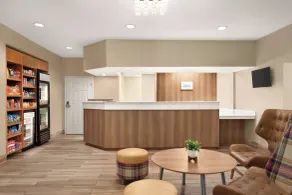 Residence Inn by Marriott Atlanta Duluth Gwinnett Place - Réception