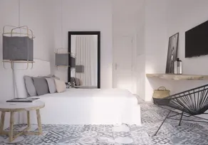 Kefalonia Grand - Chambre