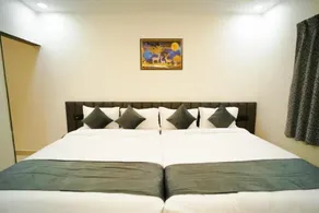 The Govind palace - Room