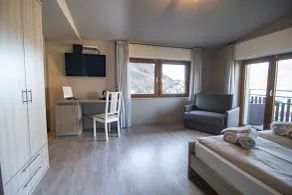 Hotel Saligari - Camera
