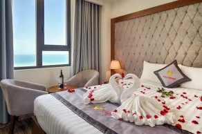 Royal Charm Hotel - Room