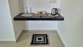 NATIVE SOULS Beach Hotel - Camera