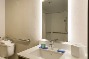 Holiday Inn Express Milwaukee - West Medical Center by IHG - Salle de bain
