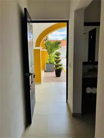 Casa Blanca Hotel - Zimmer