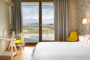 Hotel San Prudentzio - Værelse