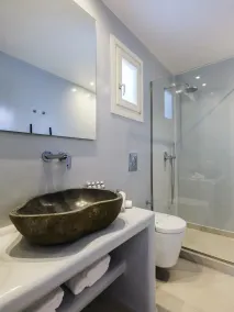 Sunset Windmills Suites - Bad