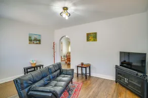 3 Mi to Point Beach State Forest: Gem w/ Fire Pit - Intérieur