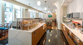 Le Square Phillips Hôtel & Suites - Restaurant