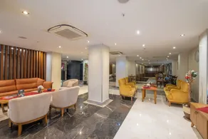 Park by Clover Nişantaşı Harbiye Şişli - Restaurant