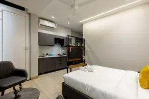 Hotel Imperial Stayz Sector 51 - Room