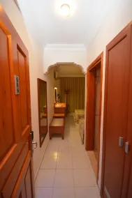 Saray Hotel - Room