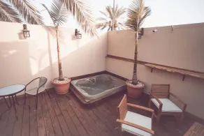 Eshel Mansion - Boutique Suites - Spa