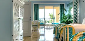 Pueblo Bonito Emerald Bay Resort & Spa - Vue de la chambre