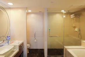 Crowne Plaza City Center Ningbo by IHG - Room