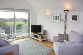 Marshlands Apartment - Zimmer