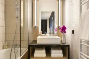 Citadines Kléber Strasbourg - Baño