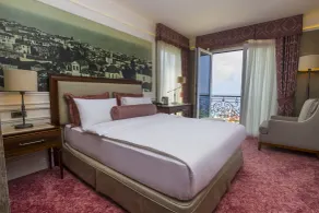 Mell Hotel - Habitación