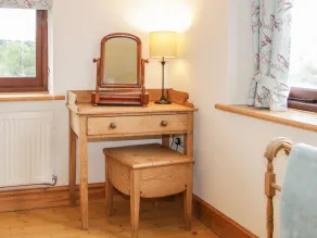 Minton Lane Cottage - Zimmer