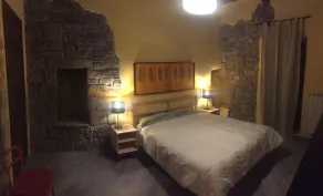 Al Cardinale - Chambre