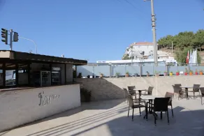 Firat Mert Hotel - Restaurant