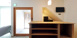 Hostel Sui Kyoto - Reception