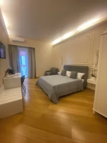 Sea Pearl Luxury Rooms - Cinque Terre - Vista do quarto