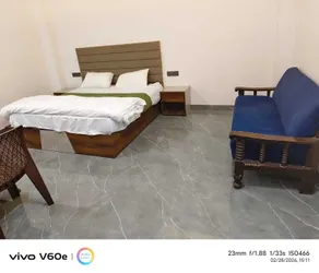 Hotel Four Star - Quarto