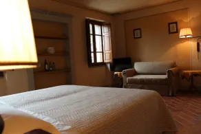 La Cantina Relais - Fattoria Il Cipresso - Chambre