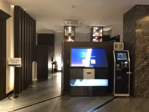 Hotel Linden Ikebukuro - Lobby