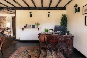 The Wensleydale Hotel - Recepción