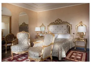 Park Hotel Ville Montefiori Spa & Centro Benessere - Room