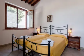 Agriturismo La Fonte Di Vivalda - Chambre