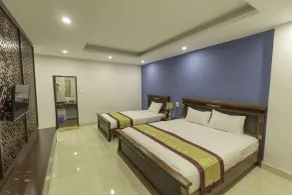 Huu Nghi 1 Hotel - Room