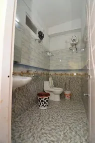 The Hook BnB, Port Blair - Bathroom