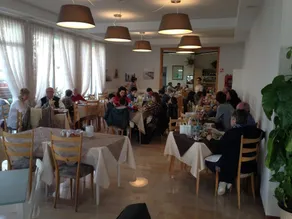 Hotel Ondina e Milazzo - Restaurant