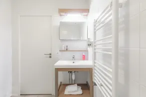 Appart'City Orléans - Salle de bain
