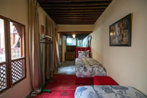 Riad Hadia Fes - Prestige Stay - Chambre