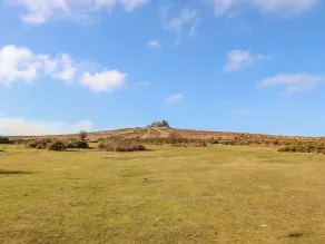 The Old Forge - Golf