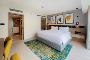 voco Bali Seminyak by IHG - Room
