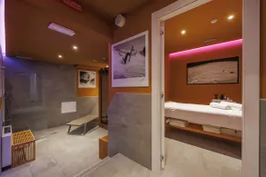 Lift Hotel  - Wellness