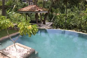 The Spice House Mirissa - Piscine