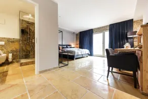 cantera by Wiegand - Chambre
